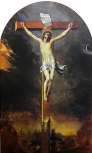 صلب بواسطة مارسين بليتشوفسكي